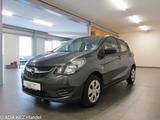 Opel Karl Edition,Tempomat,PDS,Sitzheizung - gebrauchte Opel Karl aus dem Jahr 2017