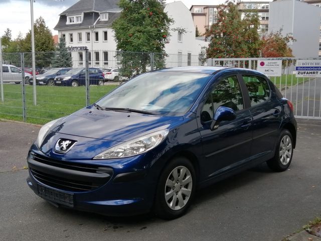 Peugeot 207 "Tendance"