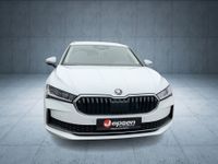 Skoda Superb - Vorschau Bild 8