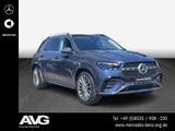 Mercedes-Benz GLE 450 d 4M AMG Standh Pano DISTR Multibea HUD - Mercedes-Benz GLE 450: AMG