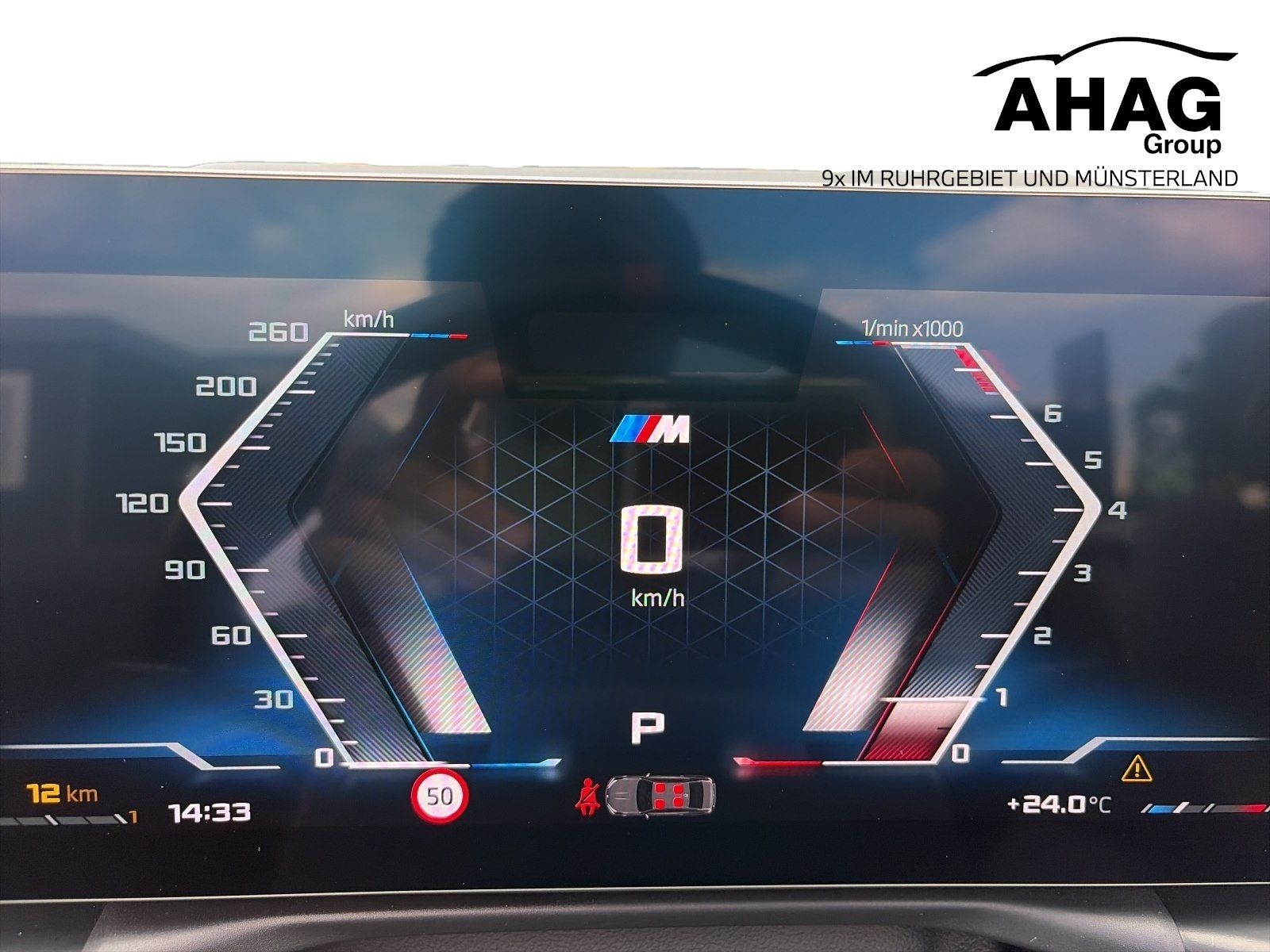BMW M440 - Bild 11