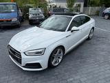 Audi A5 Sportback 40 TFSI S line Sport*XEN*NAVI*PANO* - Audi A5 Gebrauchtwagen in Stuttgart