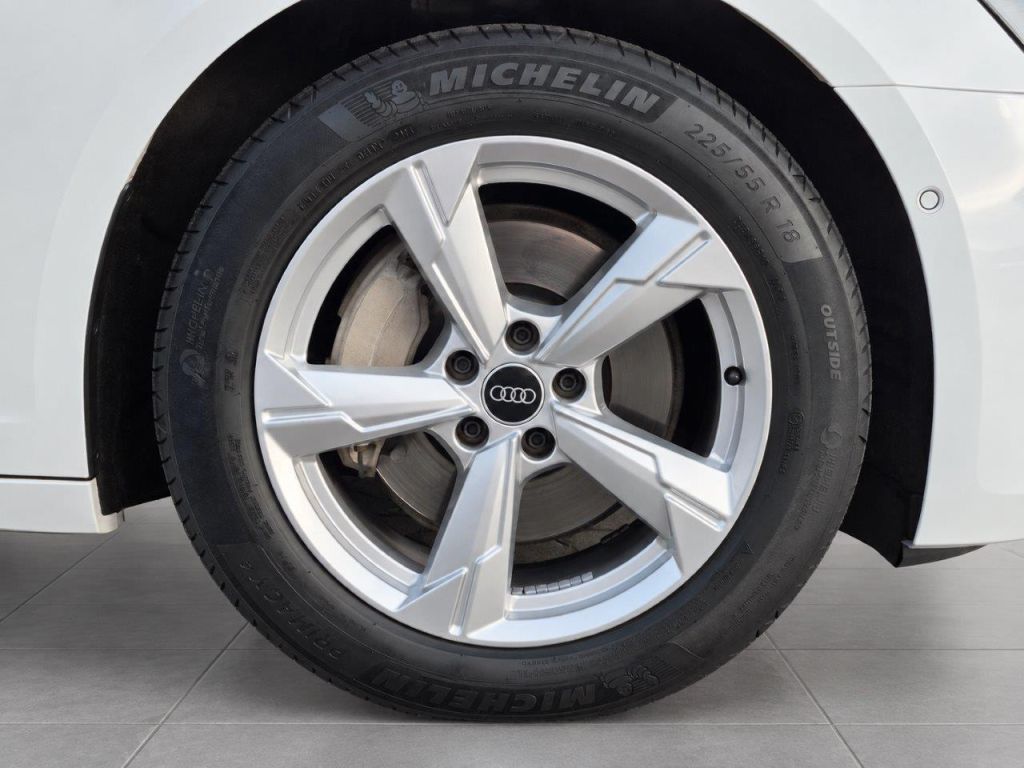 Audi A6 45 TDI quattro S tronic sport Head-up Assiste – Bild 24