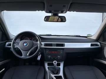 BMW 318 - 2