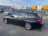 BMW 318 Sport Leder Top - BMW 318 mit Panoramadach