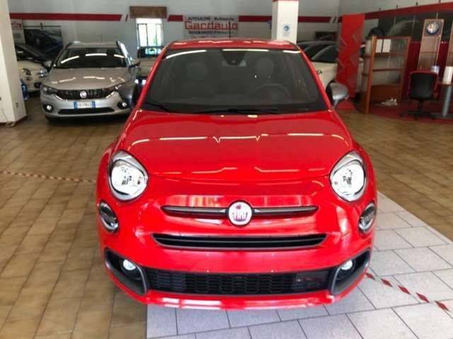 Fiat 500X 1.0 T3 Sport 120cv