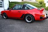 Porsche 911 Urmodell 2.7 RS Targa 210 PS MFI