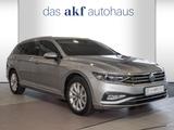 Volkswagen Passat Variant 2.0 TDI DSG Elegance-Navi*AHK*Kam - mit Diesel-Antrieb: Schiebedach, Kombi