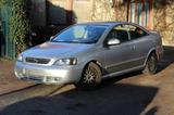 Opel Astra 1.8 16V*TÜV NEU* - Opel Astra aus 2001: 1.8
