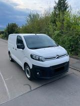 Citroën Jumpy Kastenwagen 1.6 Diesel - Citroën Jumpy: Kastenwagen