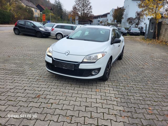 Renault Megane Grandtour  1.6 16V 100