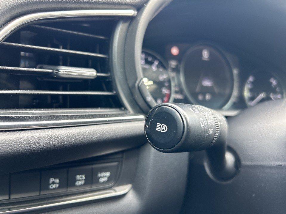 Mazda CX-30 2.0l "Homura" 150PS M Hybrid
