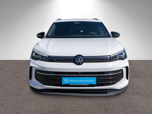 Volkswagen Tiguan - Bild 5
