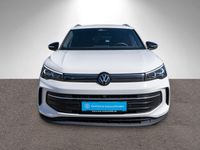 Volkswagen Tiguan - Vorschau Bild 5