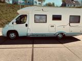 SEA Wohnmobil SEA · Sharky - SEA Wohnwagen & Wohnmobile