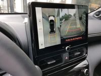 Toyota Yaris Cross - Vorschau Bild 22