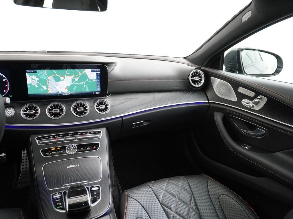 Mercedes-Benz CLS 450 4MATIC Premium Plus 360 kamera | LMF | A