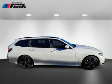 BMW 320d xDrive M Sportpaket Head-Up HiFi DAB LED