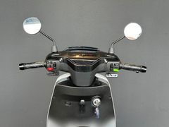 NIU MQI GT EVO Neufzg. Garantie +++ SONDERPREIS