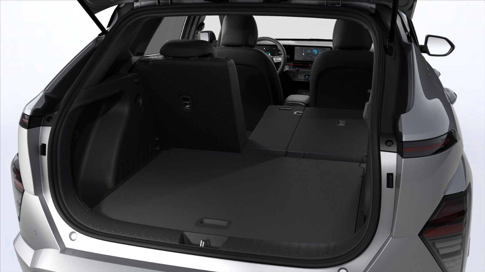 Hyundai KONA Elektro - Bild 21