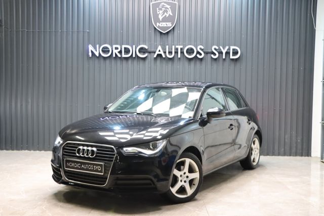 Audi A1 SPORTBACK 1.6 TDI / PROLINE / EURO 5