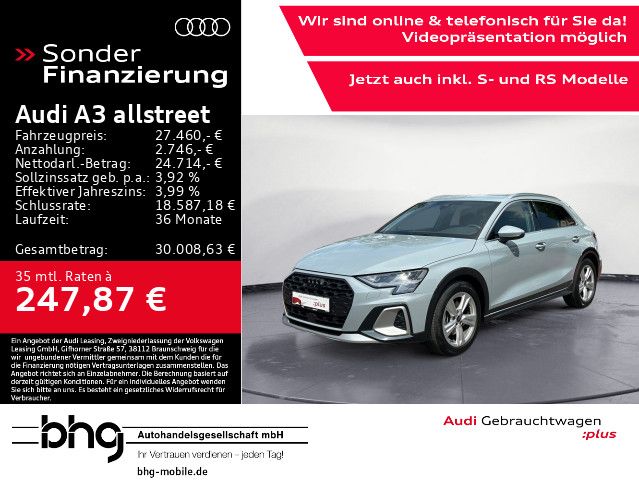 Audi A3 - Bild 2