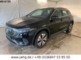 Mercedes-Benz EQA 250 Progressive Nav+ Leder Widescreen Kam - Mercedes-Benz mit Elektro-Antrieb