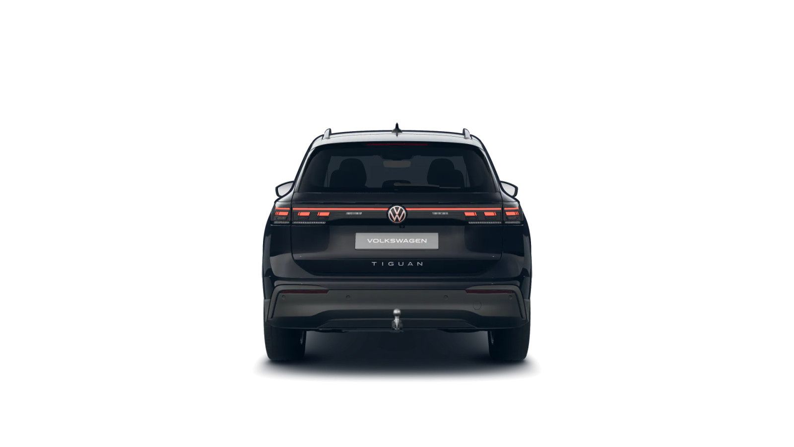 Volkswagen Tiguan - Bild 6