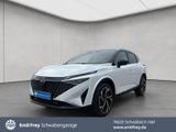 Nissan Qashqai 1.3 DIG-T MHEV Xtronic Tekna+ 116 kW, 5-