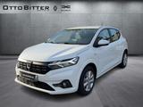 Dacia Sandero Comfort SCe65 ALLWETTERR/PARKP/KLIMA - Dacia Sandero Gebrauchtwagen in Bielefeld