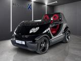 Smart Crossblade Nr.984 - Smart Crossblade mit Benzin-Antrieb