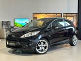 Ford Fiesta 1.6 TDCi Sport *Klima,Sitzh.,Blueth.* - Ford Fiesta aus 2011: Sport