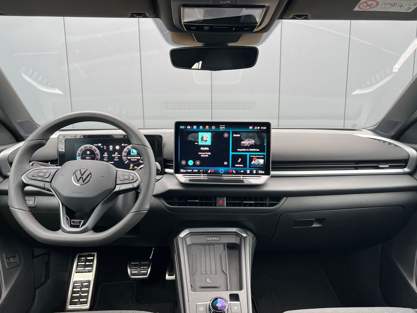 Fahrzeugabbildung Volkswagen T-Roc R-Line 1.5 eTSI DSG *Neues Modell, AHK, Bl