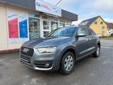 Audi Q3 2.0 TFSI quattro+EURO5+KLIMAAUTO - Audi Q3 bis 10.000 Euro