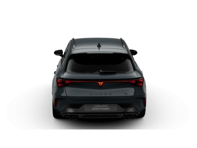 Cupra Leon - Bild 3