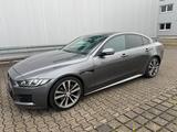 Jaguar XE 2.0D R-Sport Pano Xenon Kamera Automatik - Jaguar XE R-Sport mit Diesel-Antrieb