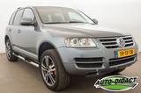 Volkswagen Touareg V6 - gebrauchte VW Touareg aus dem Jahr 2006