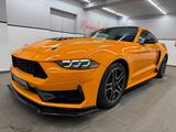 Ford Mustang 2.3 Eco Orange Fury/2025-Bodykit/Duplex - Ford: 20m