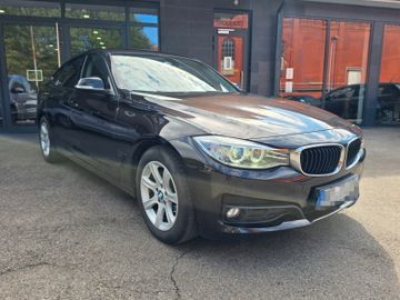 BMW 318 - 9