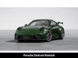 Porsche 992 911 GT3 Clubsportpaket Liftsystem-VA BOSE