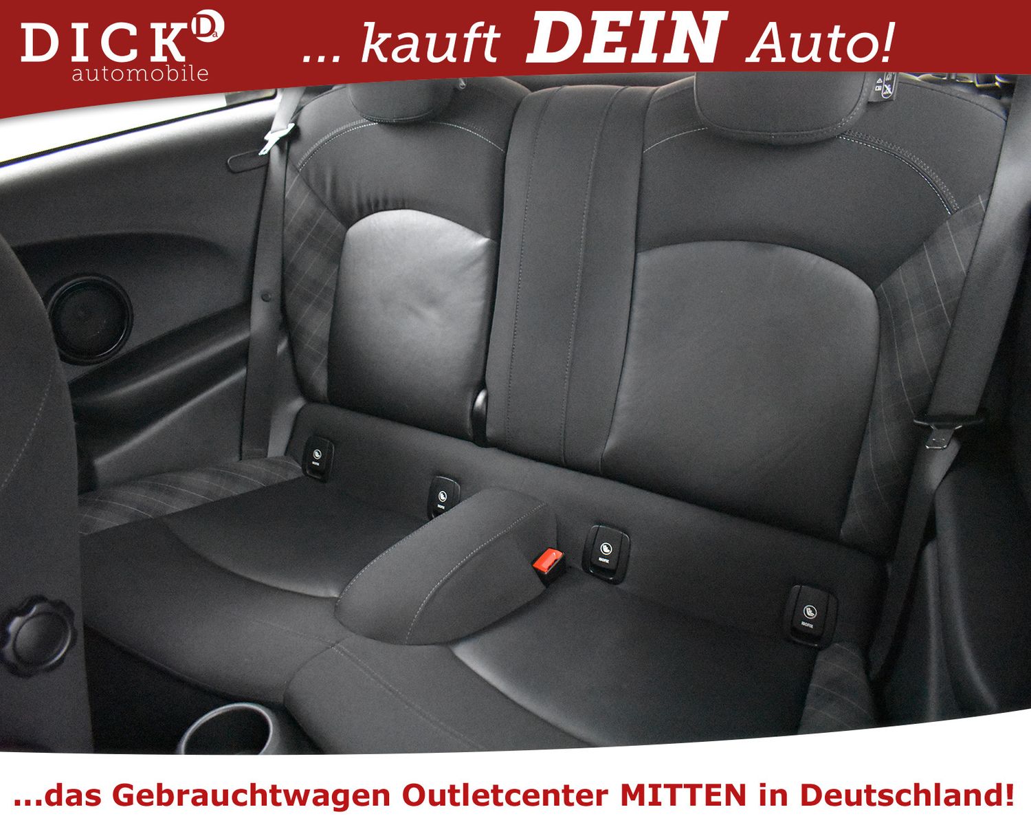 MINI COOPER D 1.5 Chili PANO+NAVI+PROF+LEDER+SHZ+LED+ - Image 18