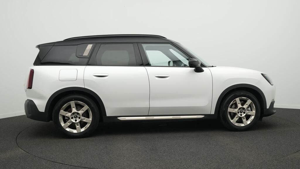 MINI Countryman SE (Cooper) - Bild 4