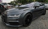 Audi A7 Sportback 3.0 TDI competition B&O AHK Matrix - Audi A7 mit Diesel-Antrieb: Sportwagen, 3.0