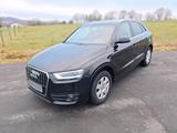 Audi Q3 quattro Automatik - Audi A6 mit Diesel-Antrieb: Geländewagen