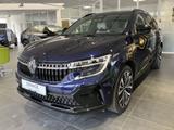 Renault Espace VI 1.2 E-TECH Hybrid 200 Iconic 7sz