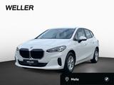 BMW 218d Active Tourer ALED H/K HUD KomZu Memory 18" - gebrauchte BMW 218 Active Tourer aus dem Jahr 2023
