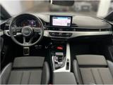 Audi A5 35 TFSI S tronic Sportback S line S line - Audi A5: Sportback 35 TFSI Tronic