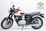 Triumph Bonneville T100 - TRIUMPH T 100
