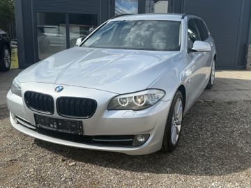 BMW 525 - 1