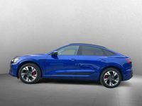 Audi Q8 e-tron - Vorschau Bild 8